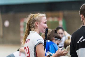 Bild 125 - B/C-Juniorinnen Hamburger Meisterschaft